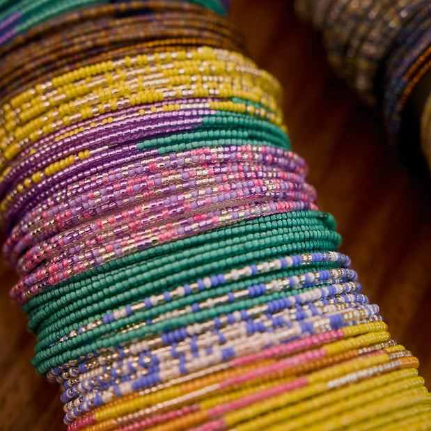Pulseras
