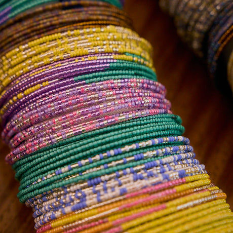 Pulseras