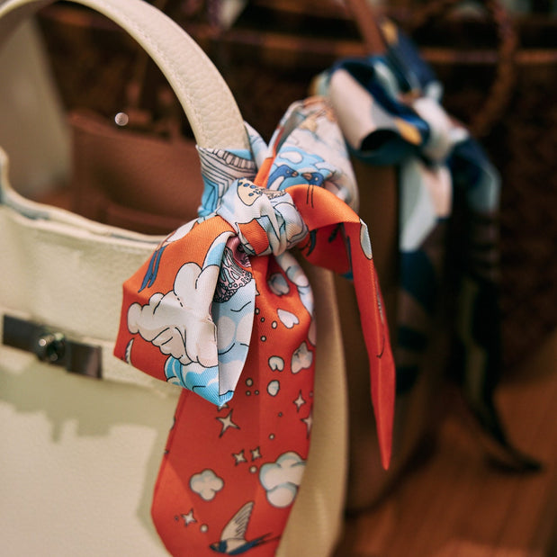 Bolsos y cluch