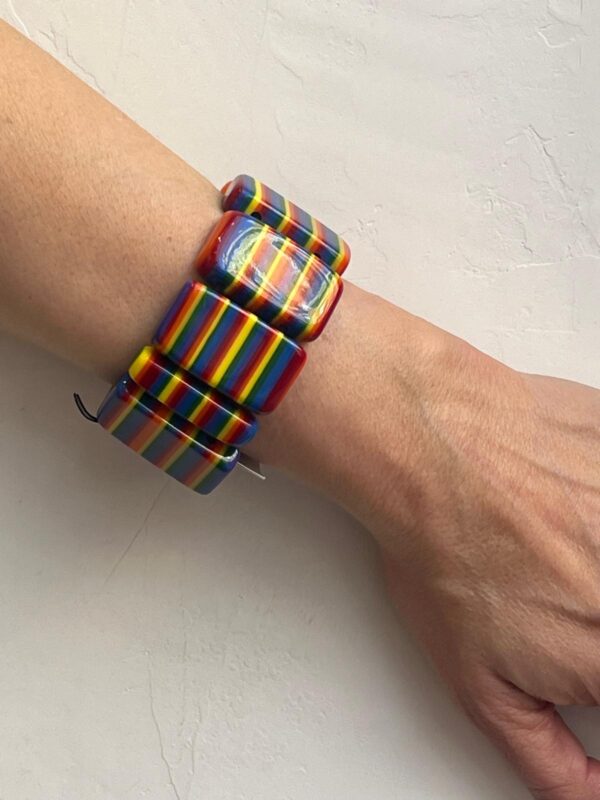PULSERA PRIDE