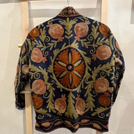 CHAQUETA REVERSIBLE MODELO 5