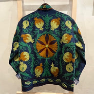 REVERSIBLE JACKET MODEL 4