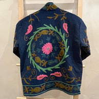 REVERSIBLE JACKET MODEL 3