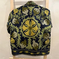 CHAQUETA REVERSIBLE MODELO 2