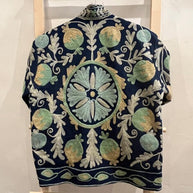 CHAQUETA REVERSIBLE MODELO 1