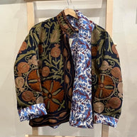 CHAQUETA REVERSIBLE MODELO 5