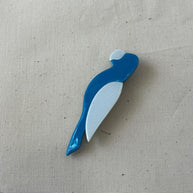 PARROT AZUL