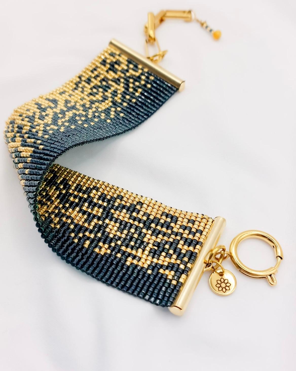 BRAZALETE NEW YORK