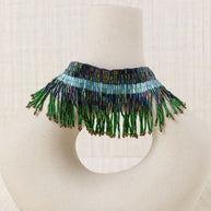 CHOCKER RESINAS JAPONESAS VERDE
