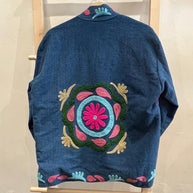CHAQUETA REVERSIBLE MODELO 6