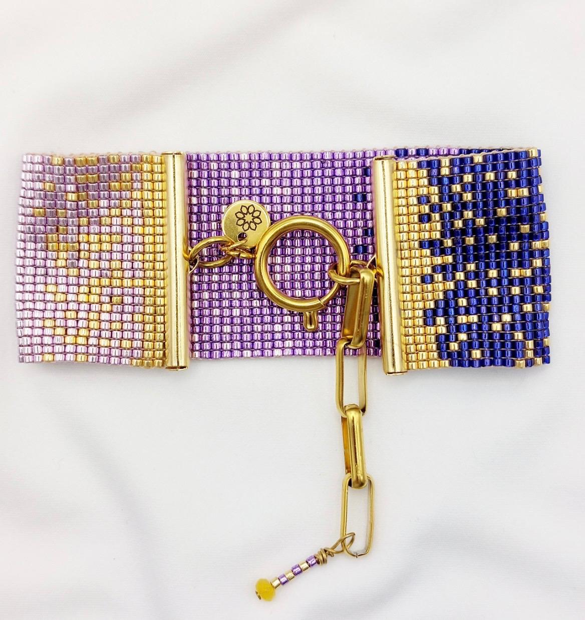 BRAZALETE ARQUITEK