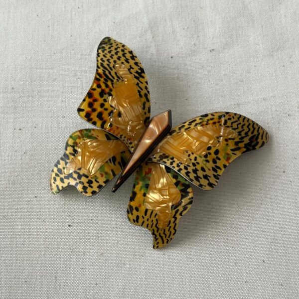 PAPILLON ELFE AMARILLO