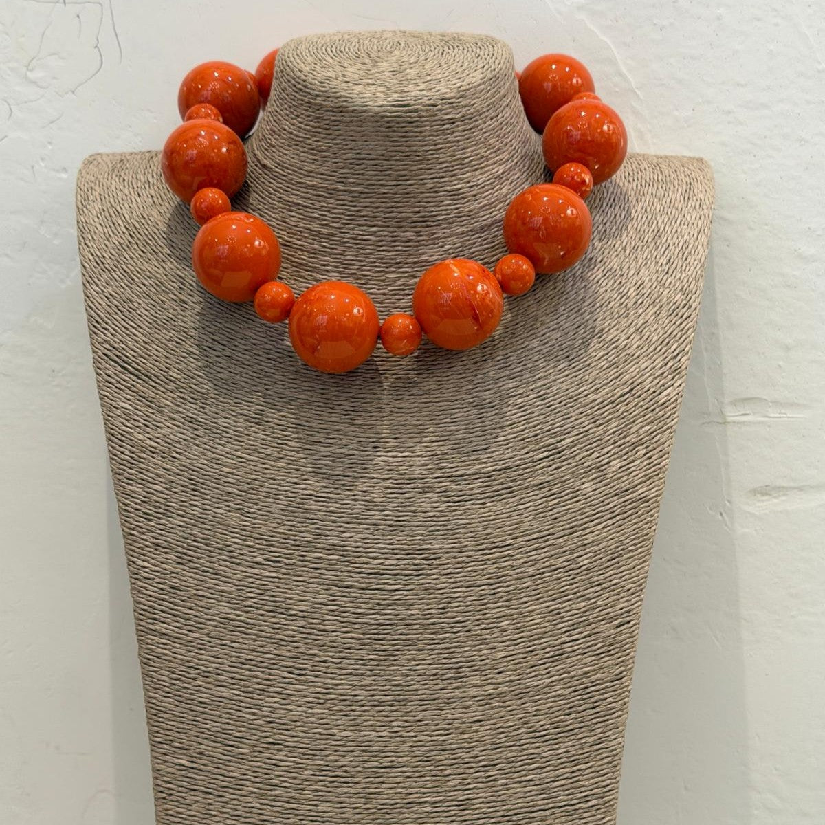 COLLAR ALTERNATA CORAL
