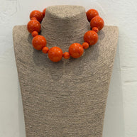 COLLAR ALTERNATA CORAL