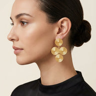 PENDIENTES CIRCULOS