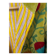 REVERSIBLE JACKET MODEL 5