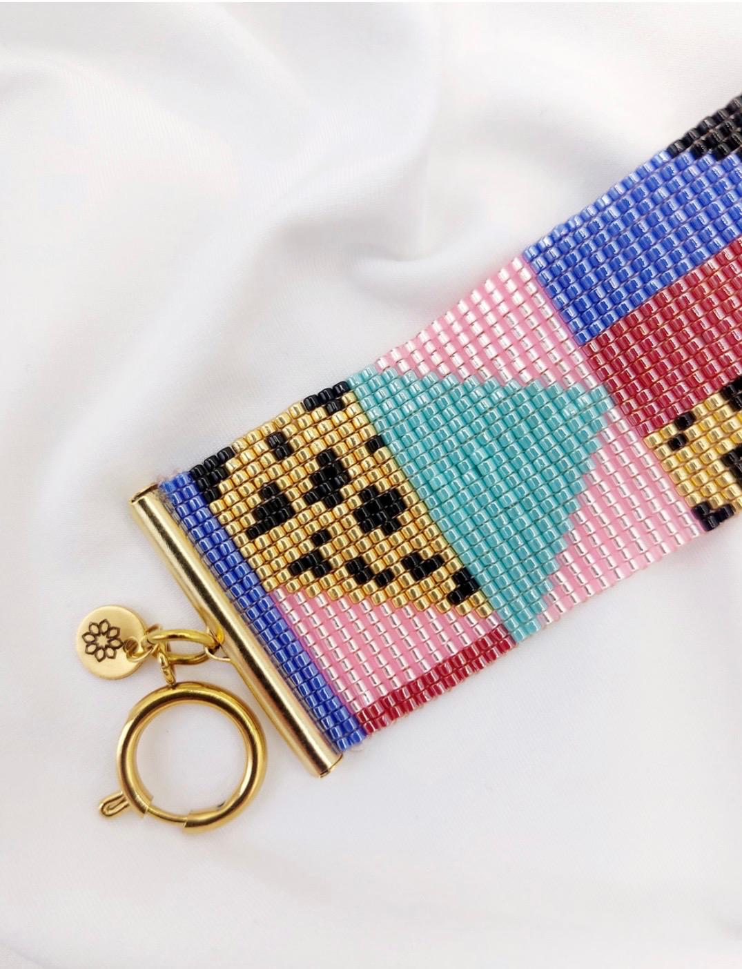 BRAZALETE MULTI