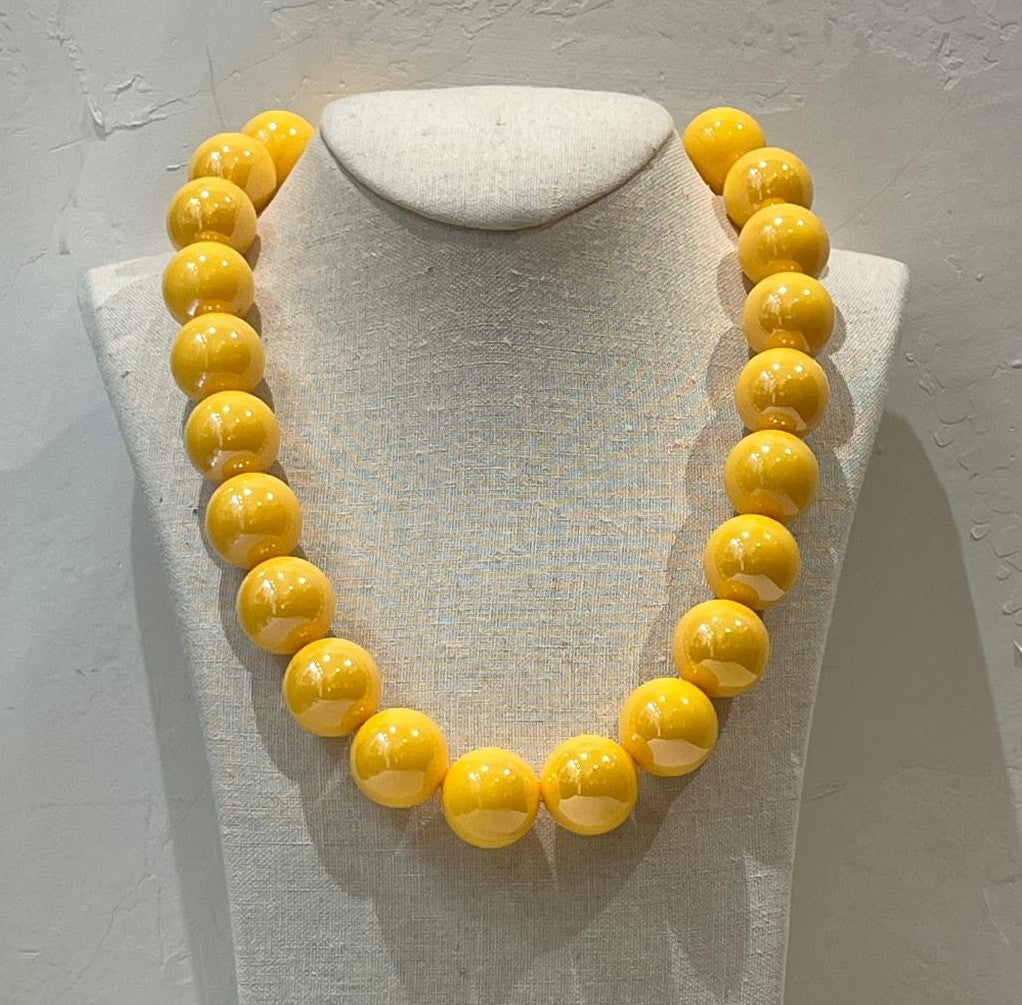 COLLAR BOMBON