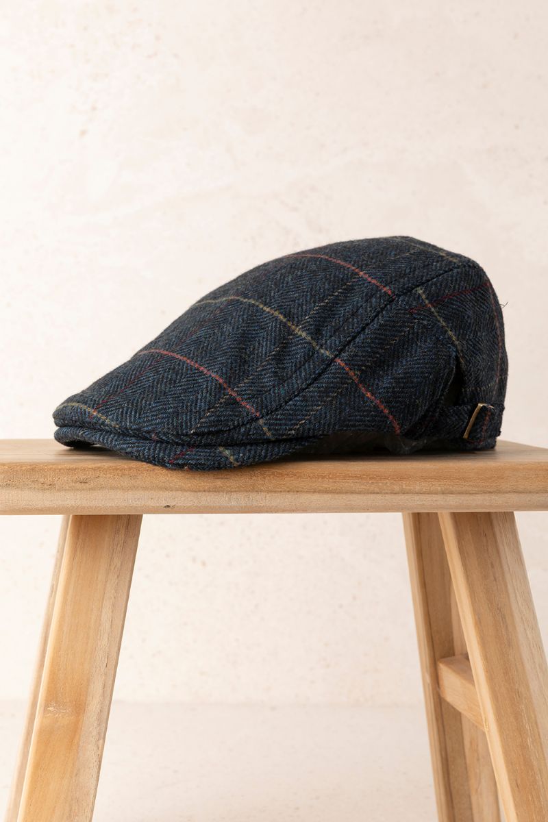 GORRA GALES AZUL MARINO