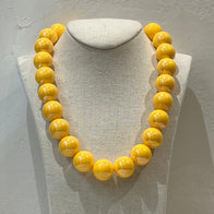 COLLAR BOMBON