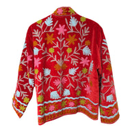 REVERSIBLE JACKET MODEL 5