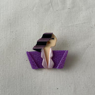 PURPLE CARMEN