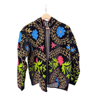 REVERSIBLE JACKET MODEL 5