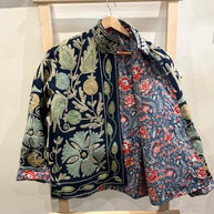 CHAQUETA REVERSIBLE MODELO 1