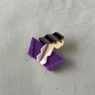 PURPLE CARMEN