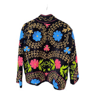 REVERSIBLE JACKET MODEL 5