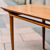 RECTANGULAR COFFEE TABLE