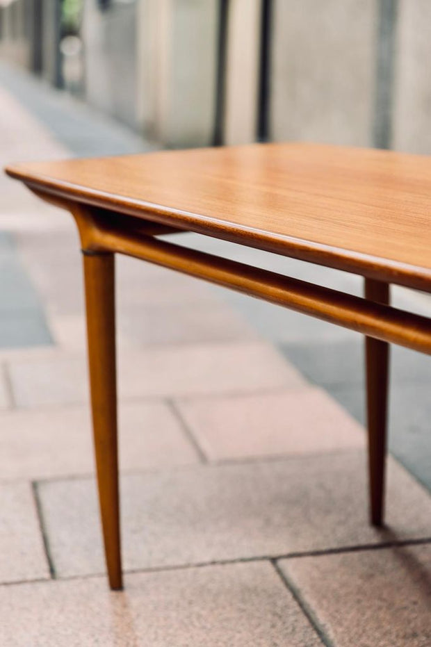 MESA DE CENTRO RECTANGULAR