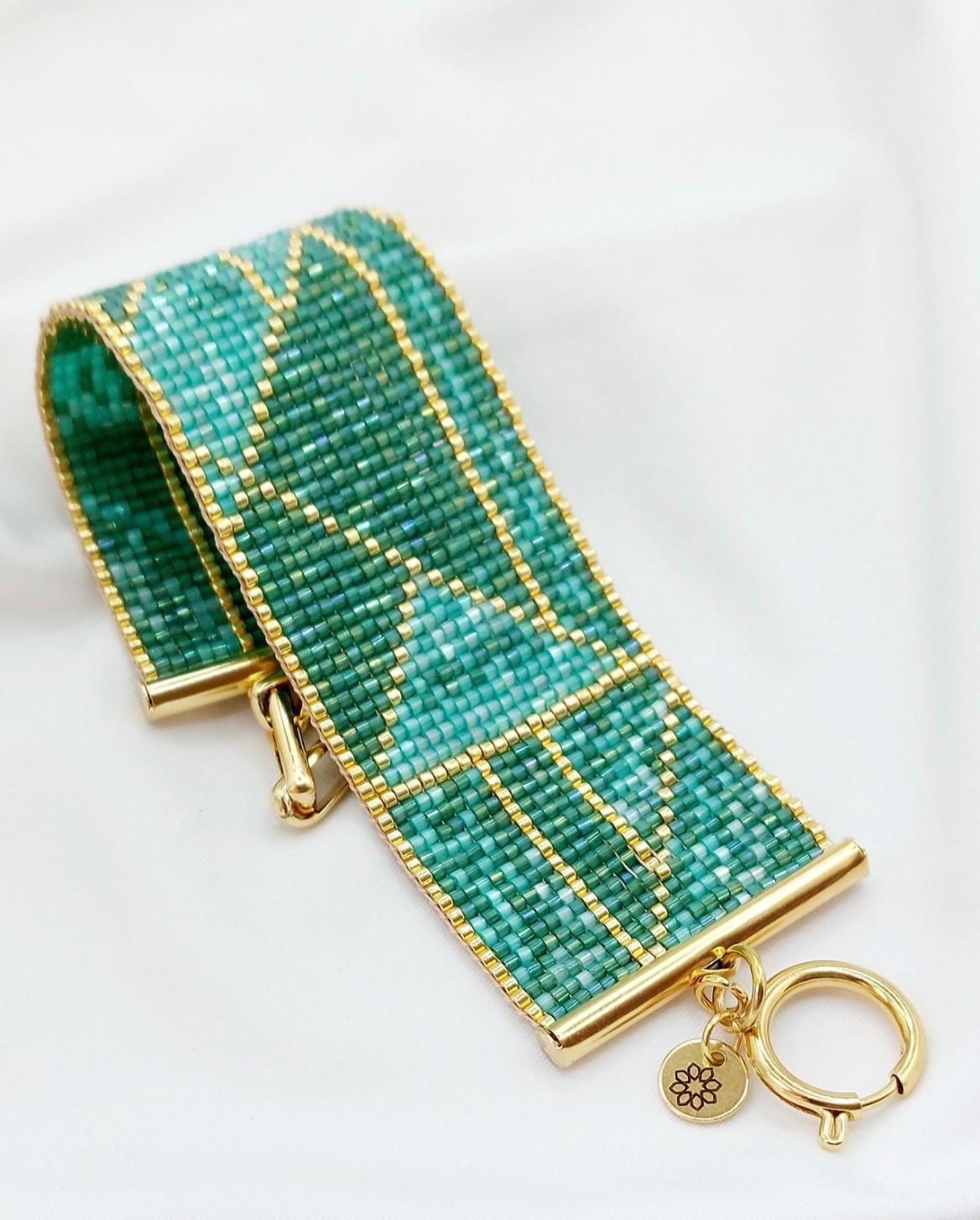 JADE BRACELET