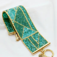 JADE BRACELET