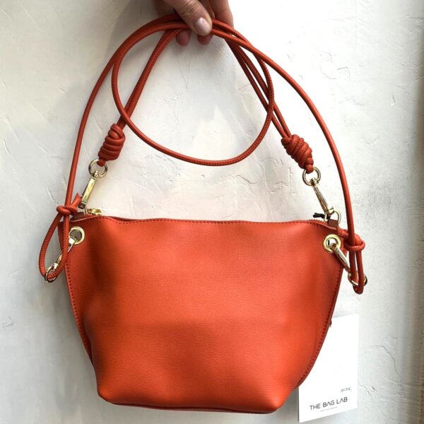 BOLSO AMAIA NARANJA