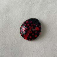 MARIQUITA RED DOTS