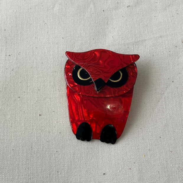 BOUBA ROJO
