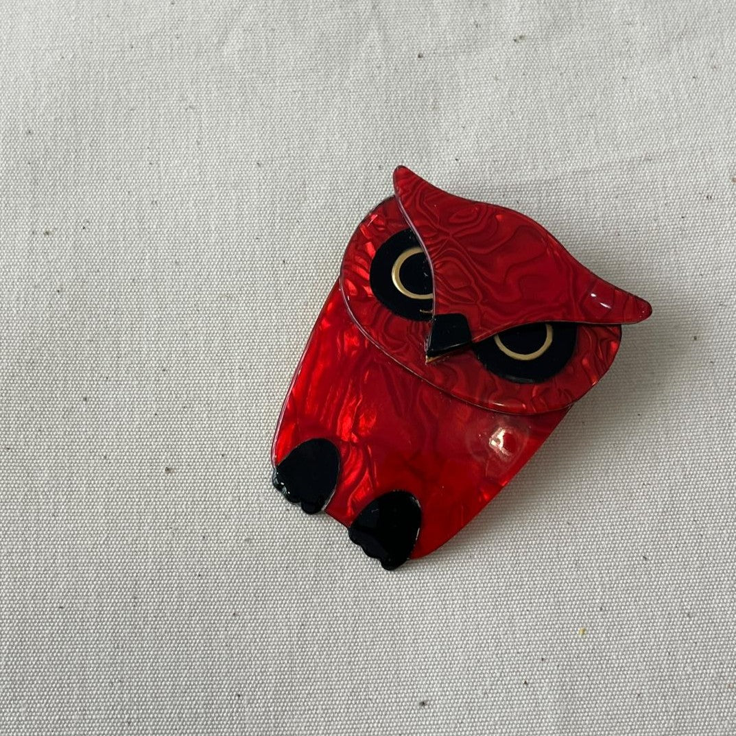 BOUBA ROJO