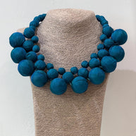 COLLAR SEDA CHEOPE PETROLEO