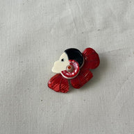 COROLLE ROJO