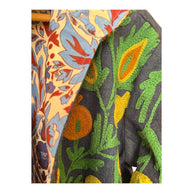 REVERSIBLE JACKET MODEL 5