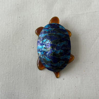 BLUE WATERS TURTLE