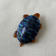 BLUE WATERS TURTLE