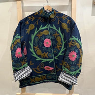 REVERSIBLE JACKET MODEL 3