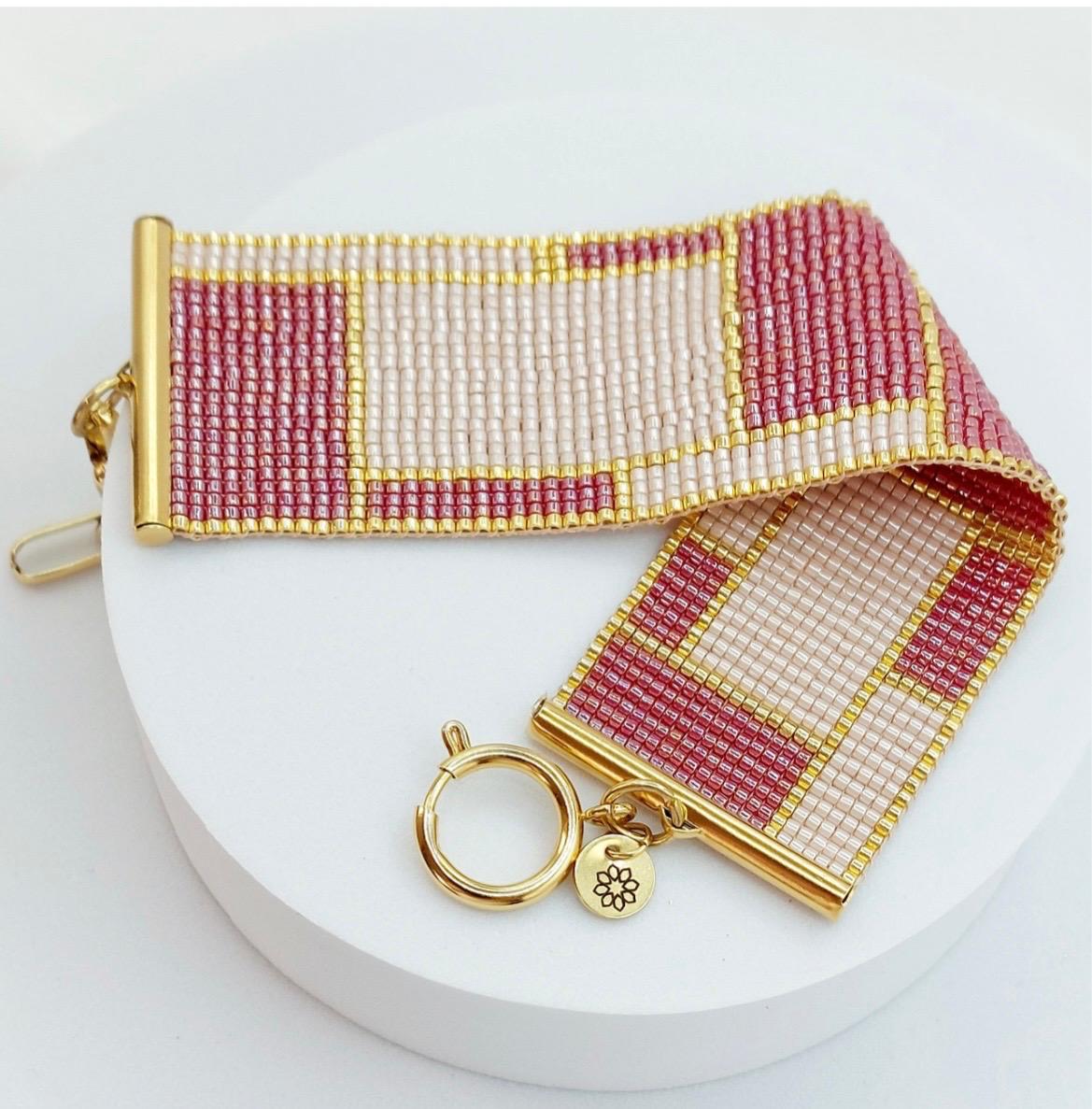 BRAZALETE BLUSH