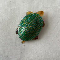 GREEN TURTLE