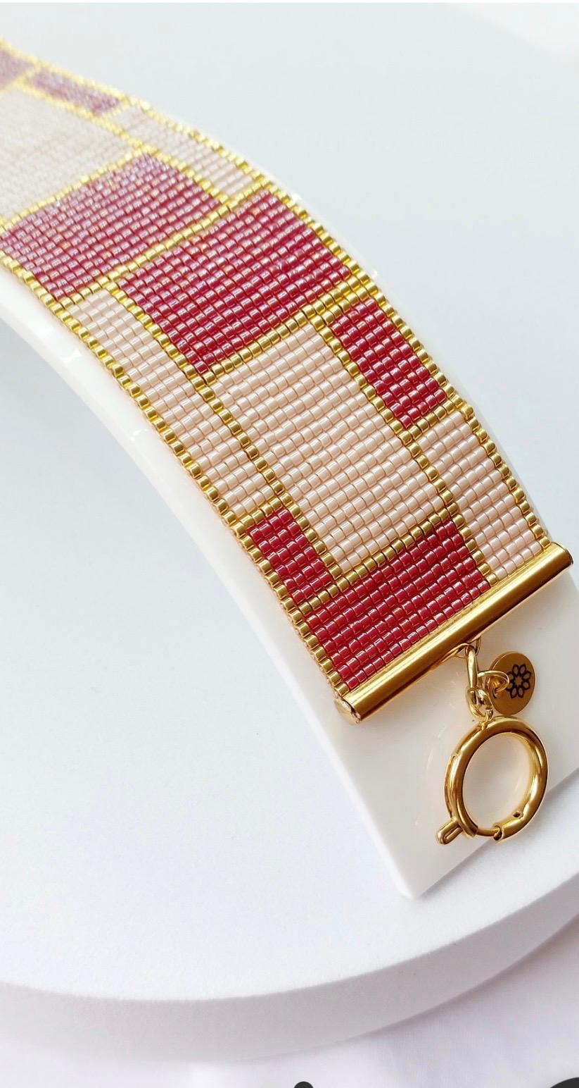 BRAZALETE BLUSH