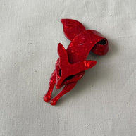 RED FOX WATERS