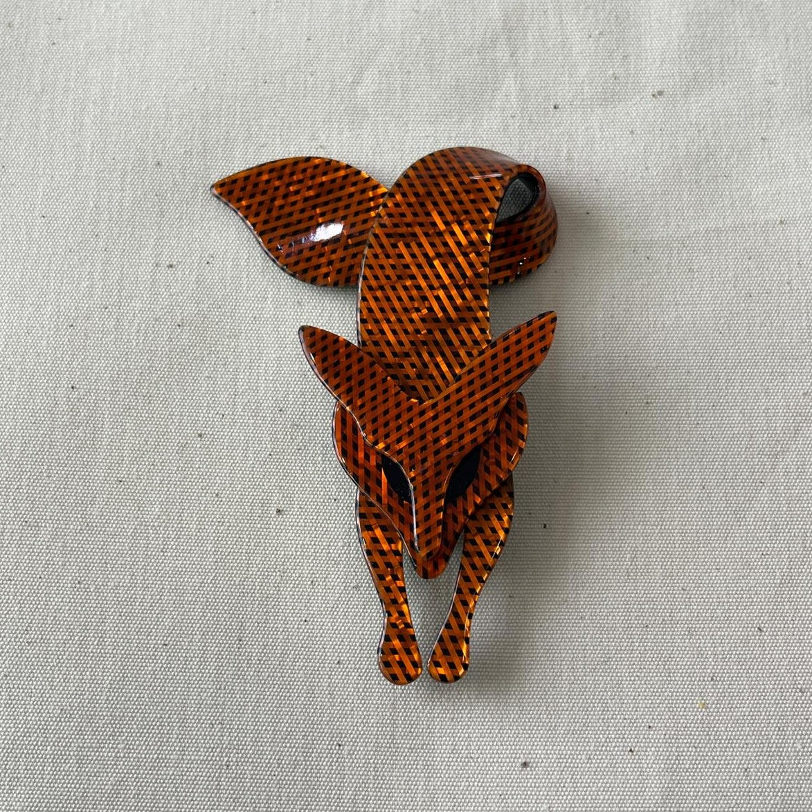 FOX NARANJA