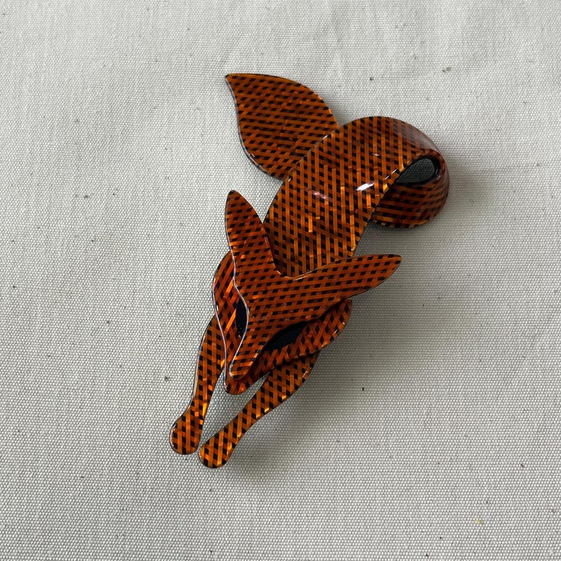 FOX NARANJA
